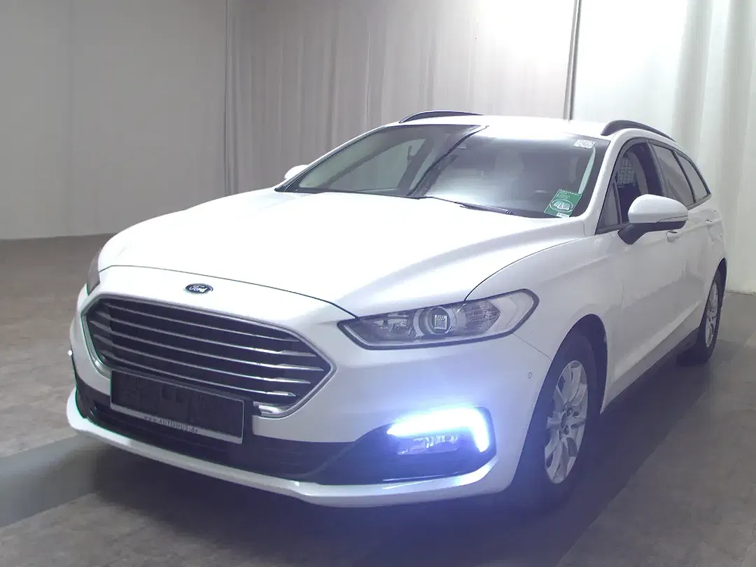 Ford Mondeo 2.0 EcoBoost Trend - foto 2