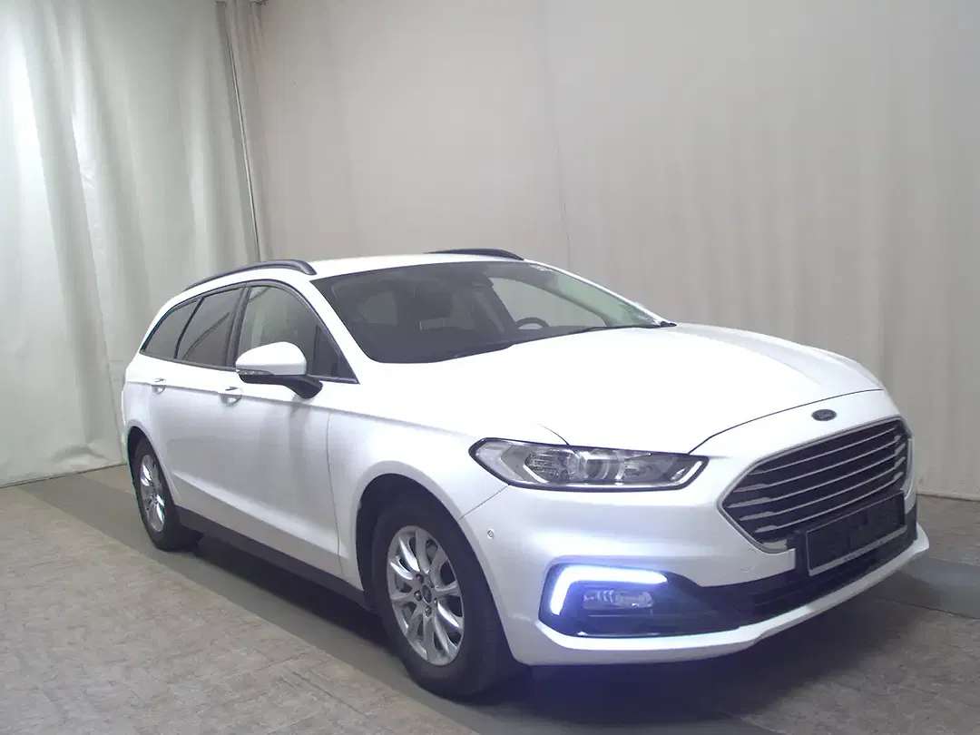 Ford Mondeo 2.0 EcoBoost Trend - Thumbnail 3