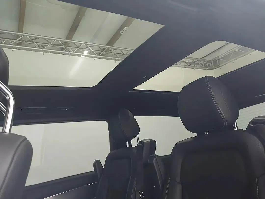 Mercedes-Benz V 300 4MATIC AMG AIRMATIC Exclusive - Thumbnail 8