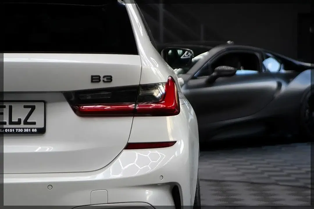 Alpina B3 3.0 Allrad - Thumbnail 10