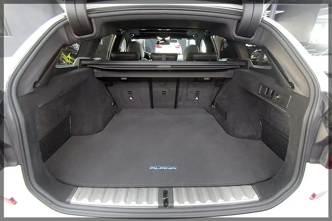 Alpina B3 3.0 Allrad - Thumbnail 12