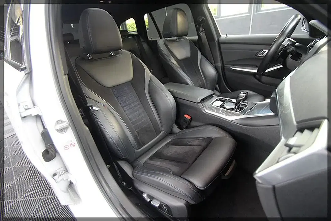 Alpina B3 3.0 Allrad - Thumbnail 14