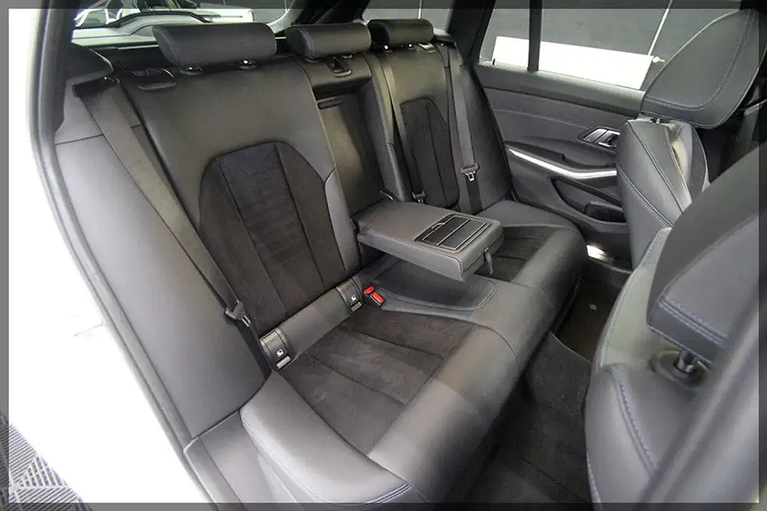 Alpina B3 3.0 Allrad - foto 15