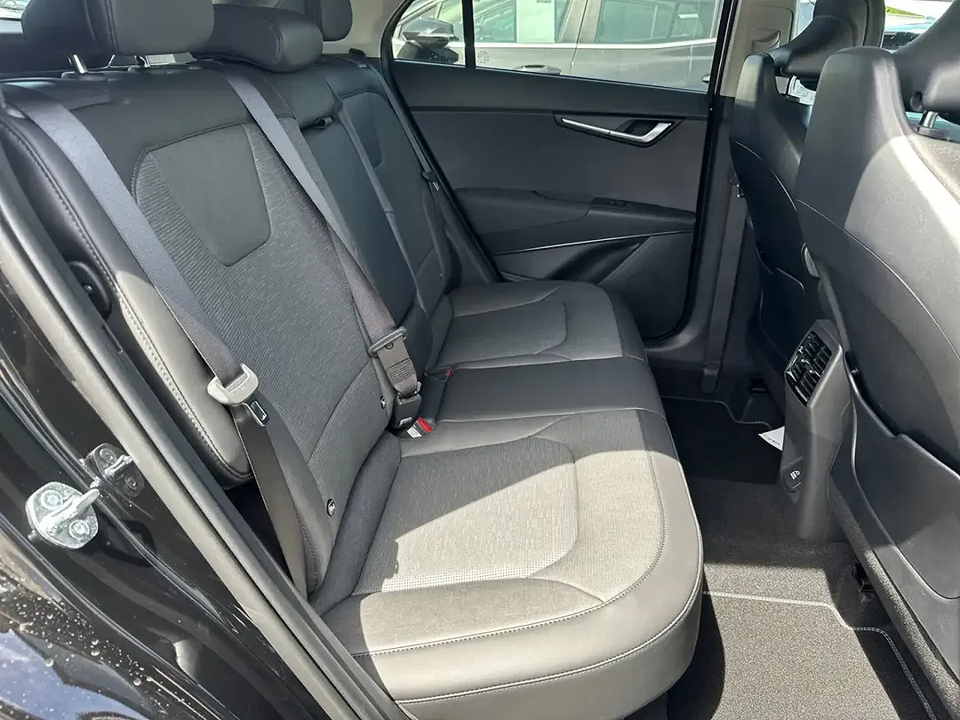 Kia Niro 1.6 Hybrid DCT Spirit - Thumbnail 9