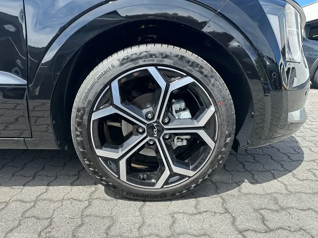 Kia Niro 1.6 Hybrid DCT Spirit - Thumbnail 12