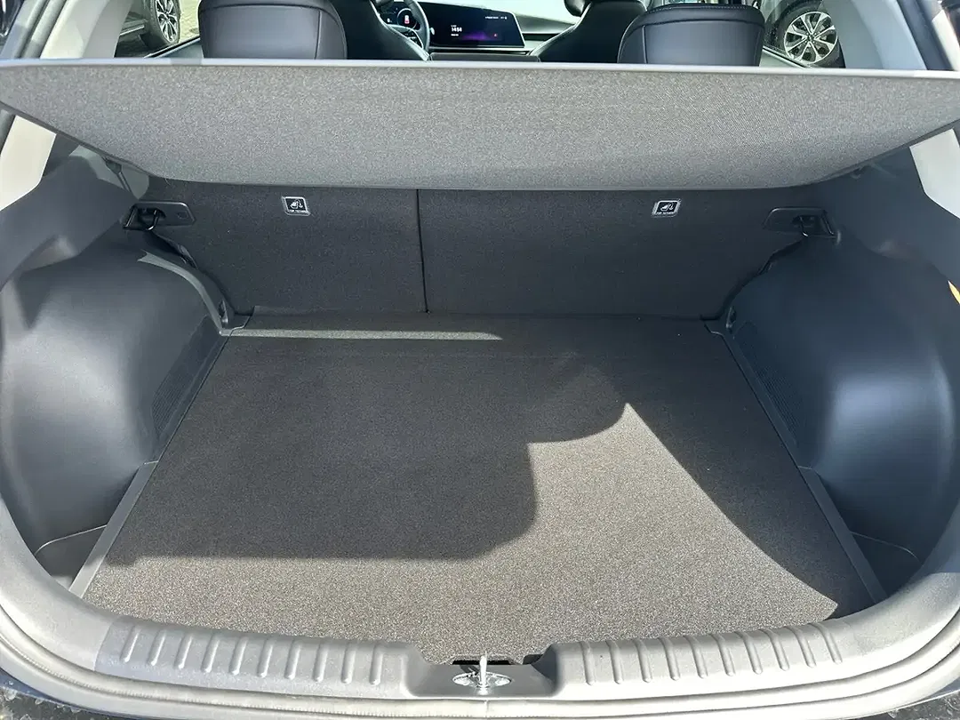 Kia Niro 1.6 Hybrid DCT Spirit - Thumbnail 13