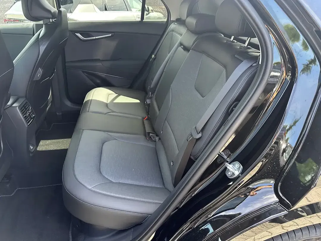 Kia Niro 1.6 Hybrid DCT Spirit - Thumbnail 14