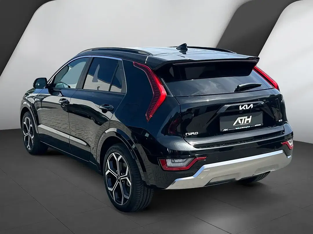 Kia Niro 1.6 Hybrid DCT Spirit - foto 2