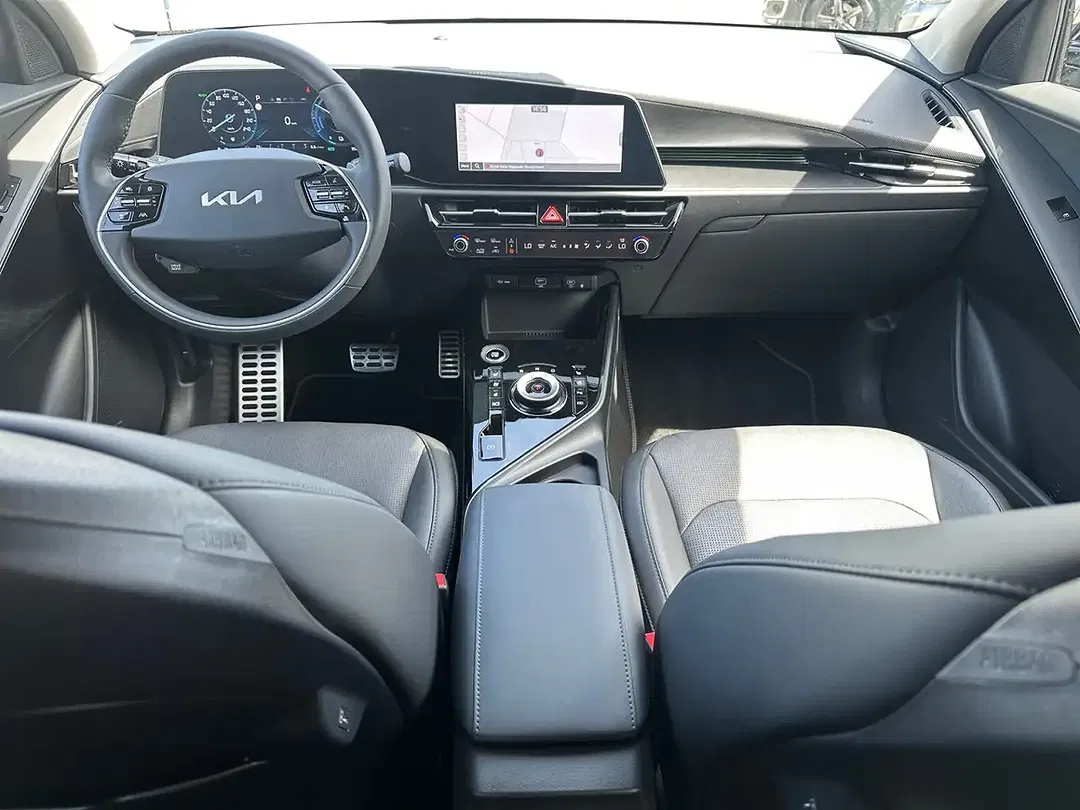 Kia Niro 1.6 Hybrid DCT Spirit - Thumbnail 5