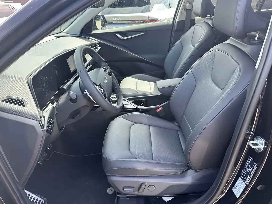 Kia Niro 1.6 Hybrid DCT Spirit - Thumbnail 6