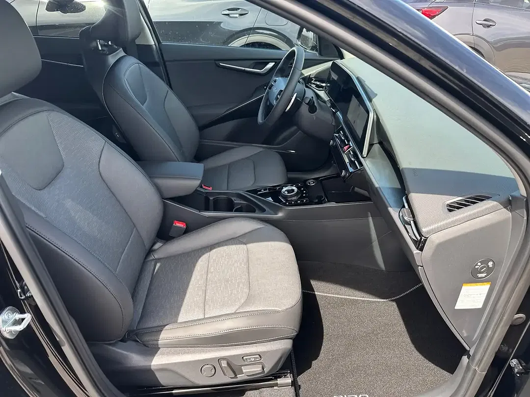 Kia Niro 1.6 Hybrid DCT Spirit - Thumbnail 8