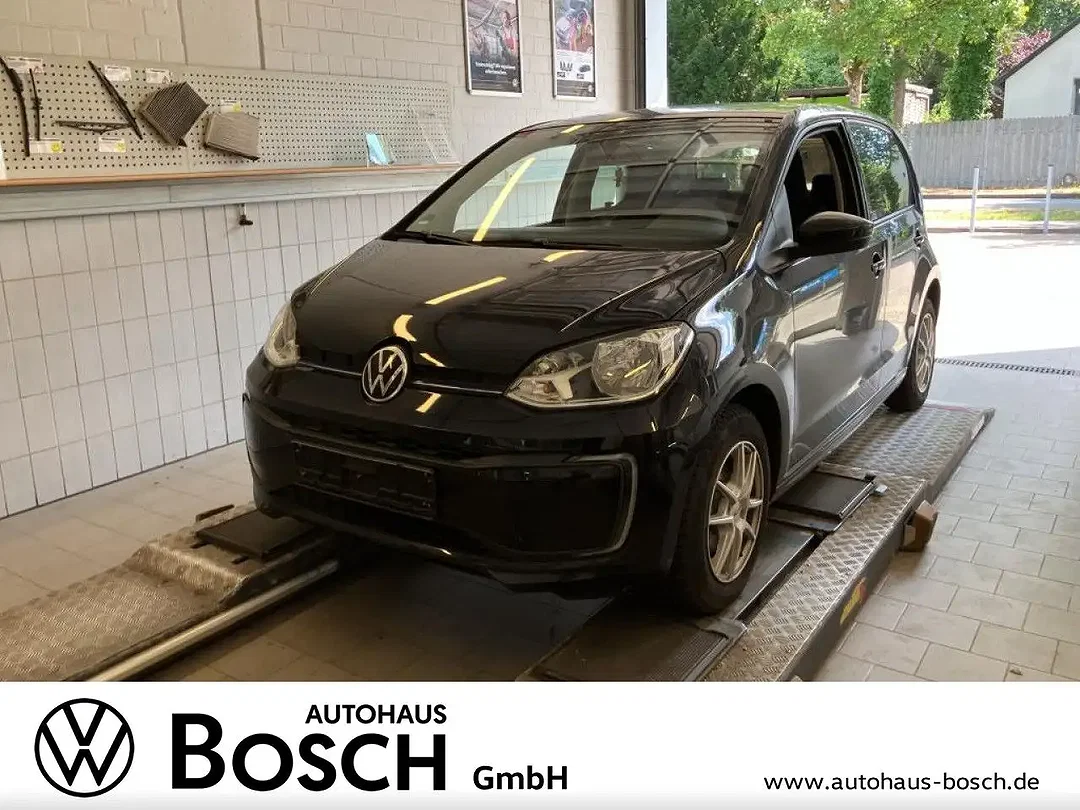 Volkswagen e-up! United - Afbeelding 1