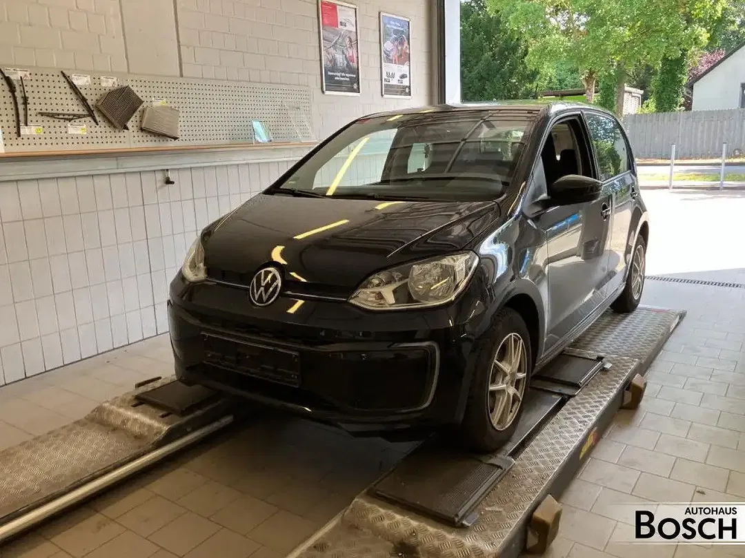Volkswagen e-up! United - foto 2