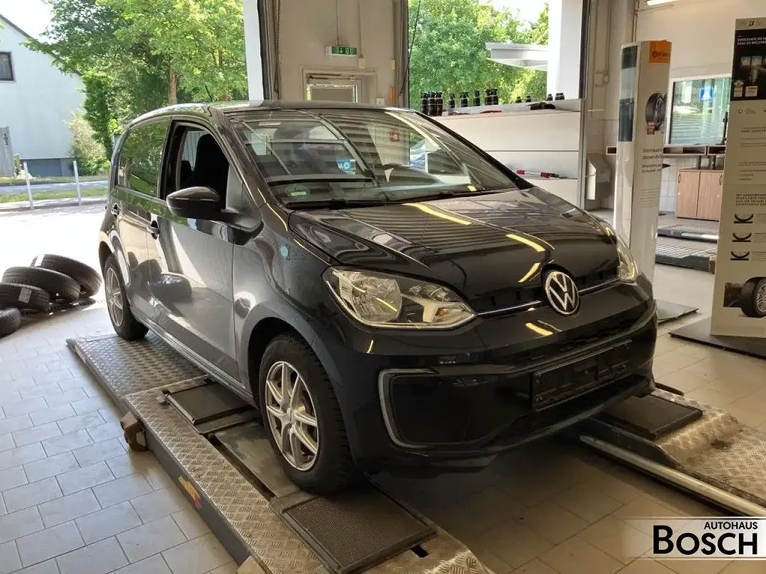 Volkswagen e-up! United - Thumbnail 3