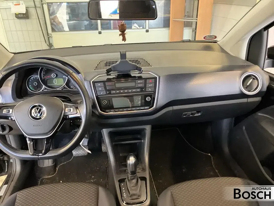 Volkswagen e-up! United - Thumbnail 7