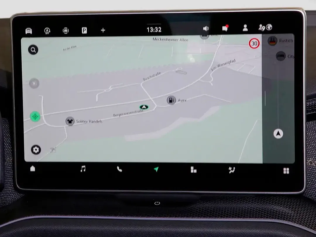 Skoda Kodiaq 2.0 TDI Selection - Thumbnail 12