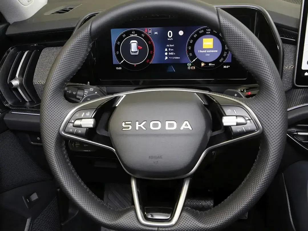 Skoda Kodiaq 2.0 TDI Selection - Thumbnail 14