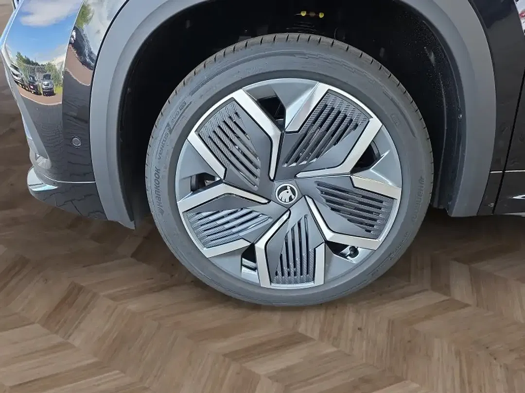 Skoda Kodiaq 1.5 TSI Sportline - Thumbnail 14