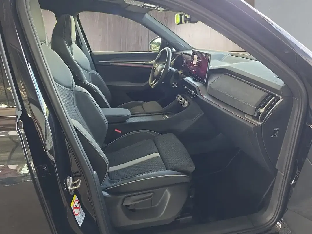 Skoda Kodiaq 1.5 TSI Sportline - foto 15