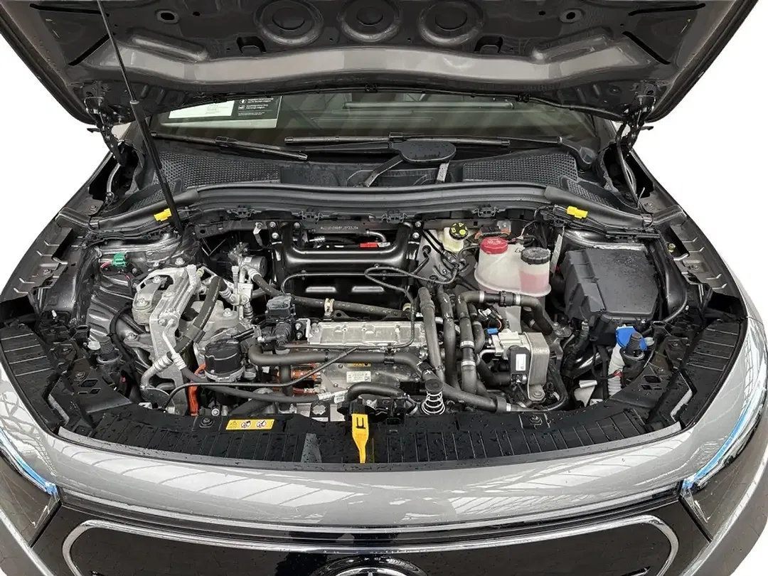 Mercedes-Benz EQA 250 Progressive - Thumbnail 10