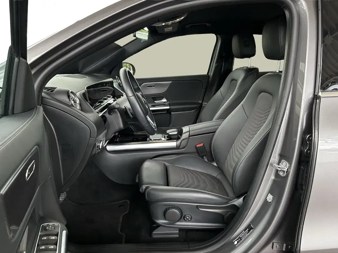 Mercedes-Benz EQA 250 Progressive - Thumbnail 12