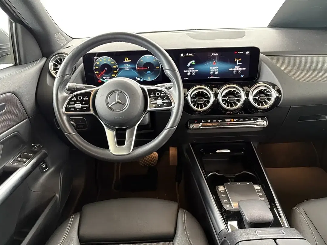 Mercedes-Benz EQA 250 Progressive - Thumbnail 14