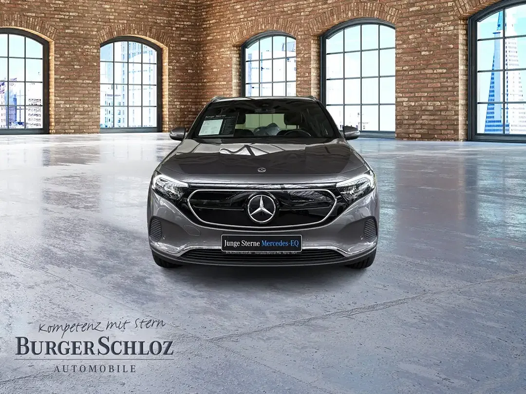 Mercedes-Benz EQA 250 Progressive - foto 2