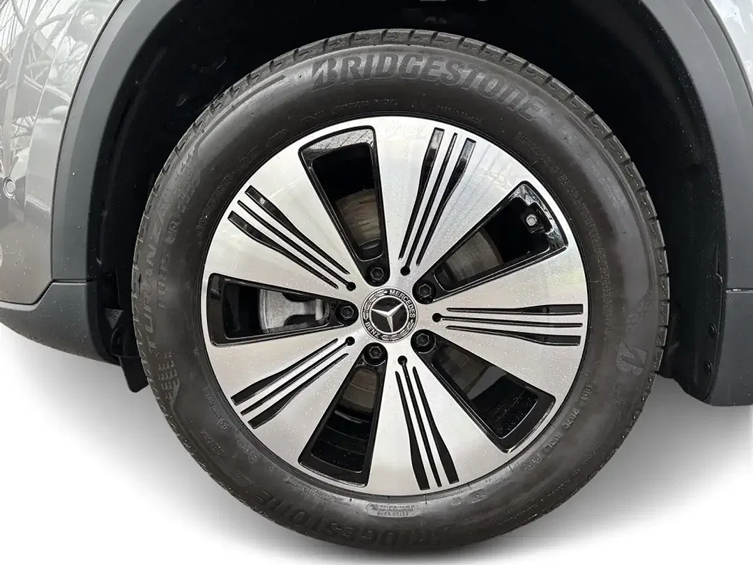 Mercedes-Benz EQA 250 Progressive - Thumbnail 9