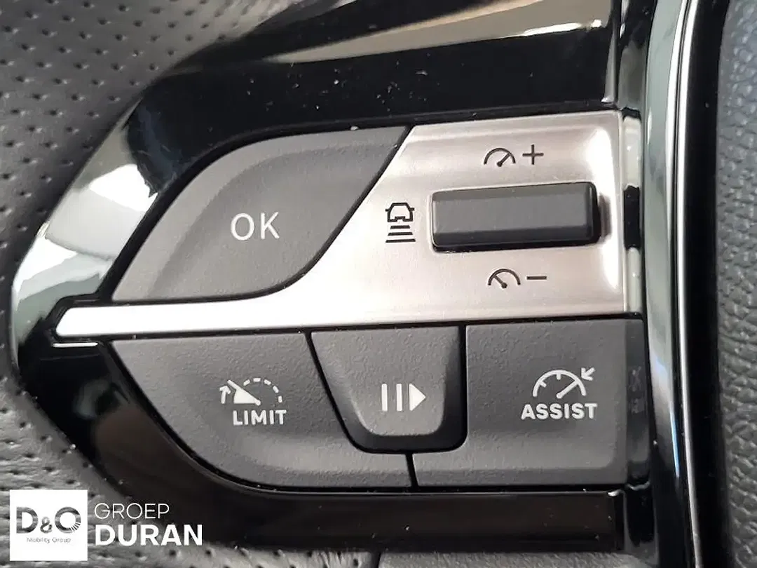 Peugeot 408 GT - Thumbnail 12