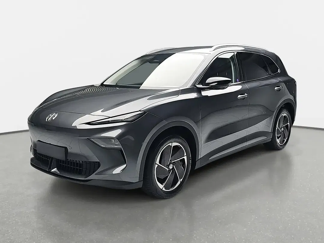 MG MGS5 EV Luxury - foto 1