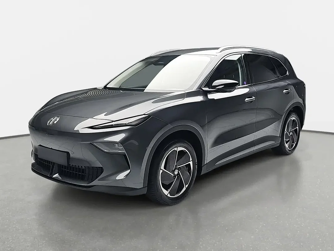 MG MGS5 EV Luxury - Afbeelding 1