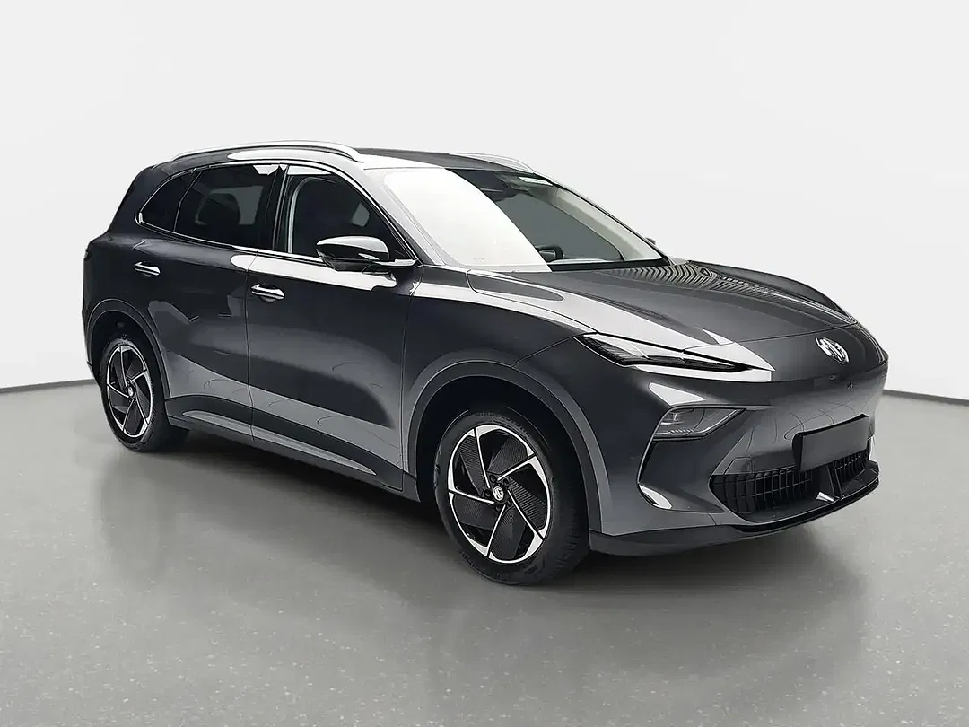 MG MGS5 EV Luxury - foto 2
