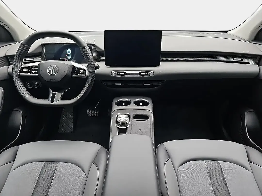 MG MGS5 EV Luxury - Thumbnail 7
