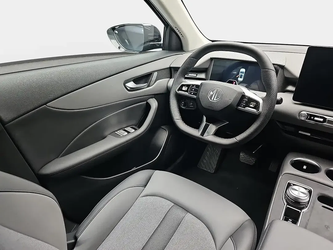 MG MGS5 EV Luxury - Thumbnail 8