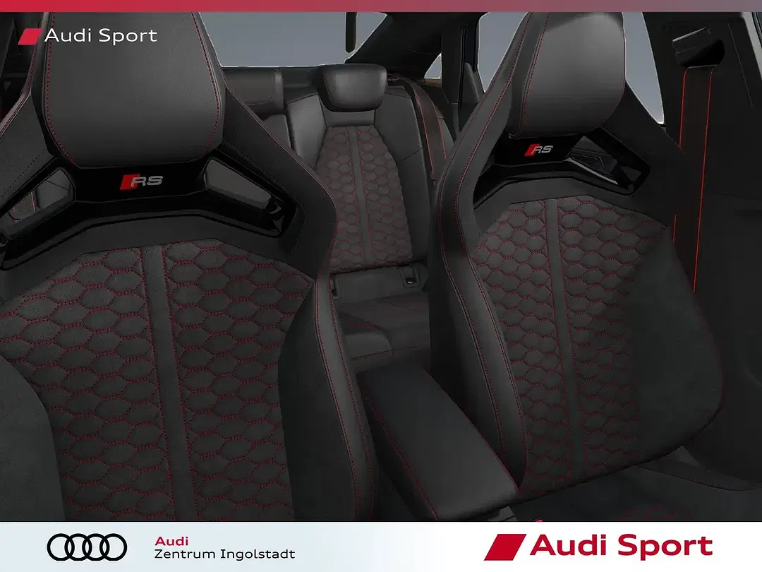 Audi RS3 - Thumbnail 8