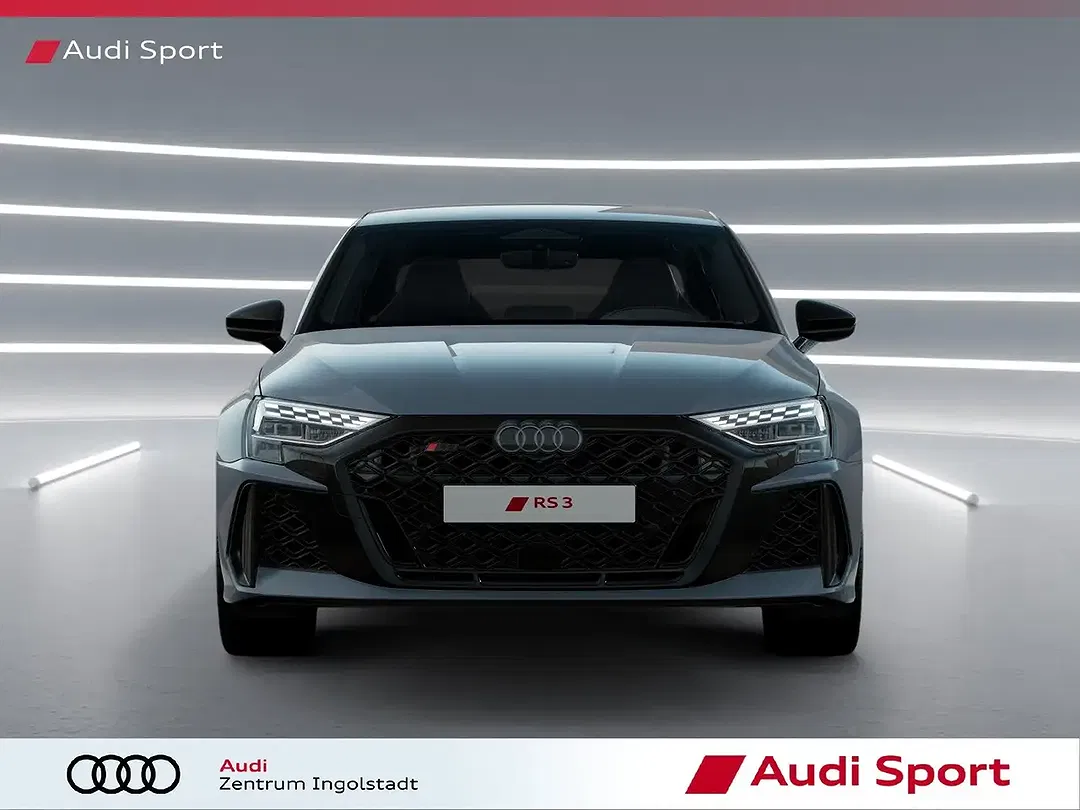 Audi RS3 - foto 2