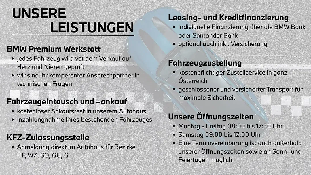 BMW X3 xDrive Advantage - foto 9