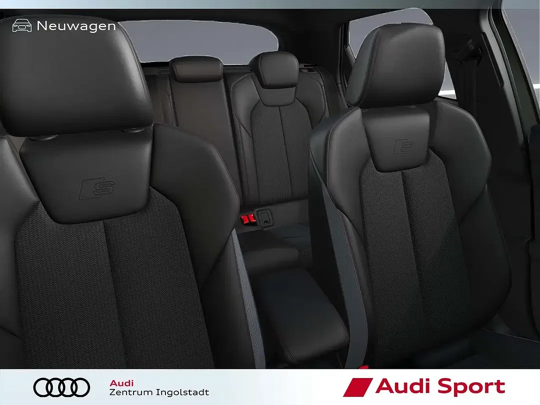 Audi A1 30 TFSI Sportback advanced - Thumbnail 8