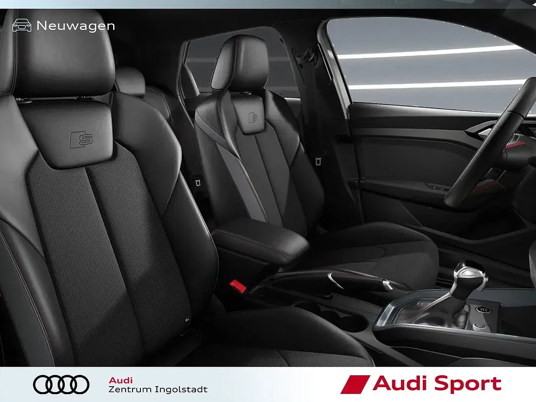 Audi A1 30 TFSI Sportback advanced - Thumbnail 10
