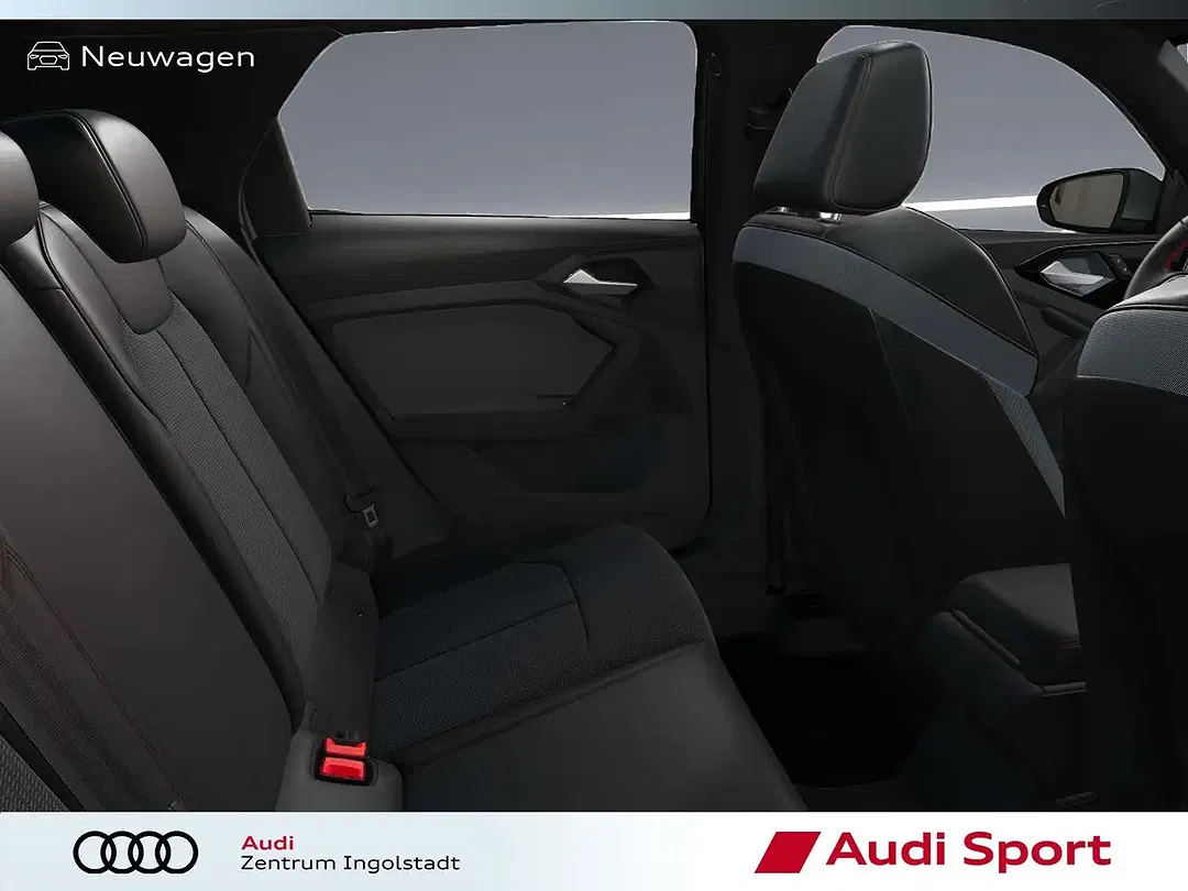 Audi A1 30 TFSI Sportback advanced - Thumbnail 11