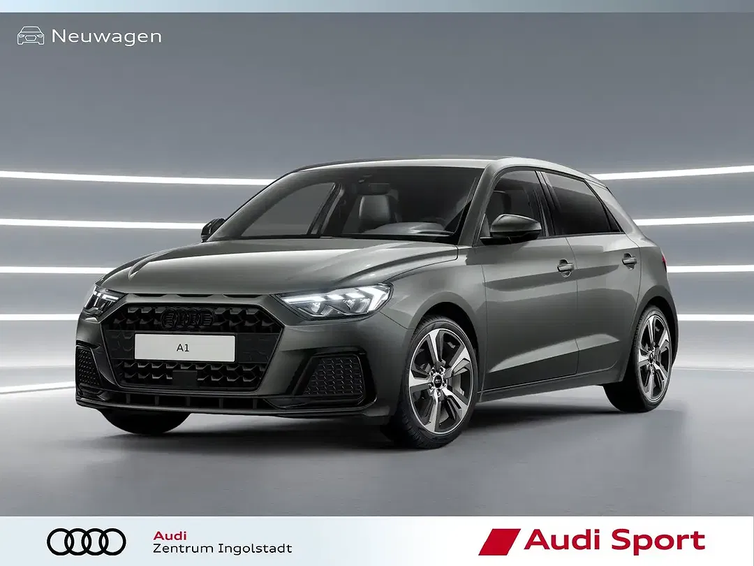 Audi A1 30 TFSI Sportback advanced - foto 1