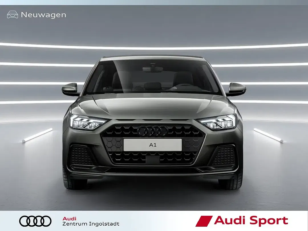 Audi A1 30 TFSI Sportback advanced - foto 2
