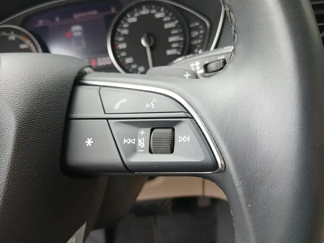 Audi Q5 55 TFSI e S tronic quattro Matrix LED S line - foto 14