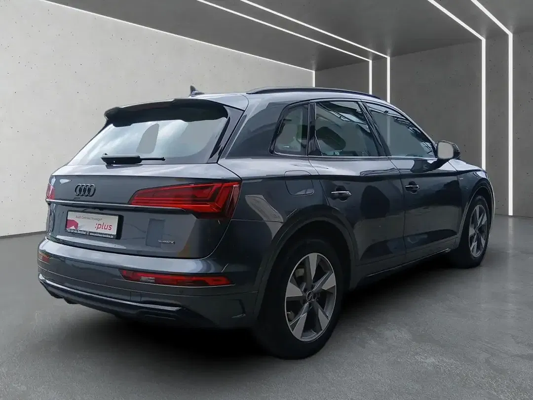 Audi Q5 55 TFSI e S tronic quattro Matrix LED S line - Thumbnail 5