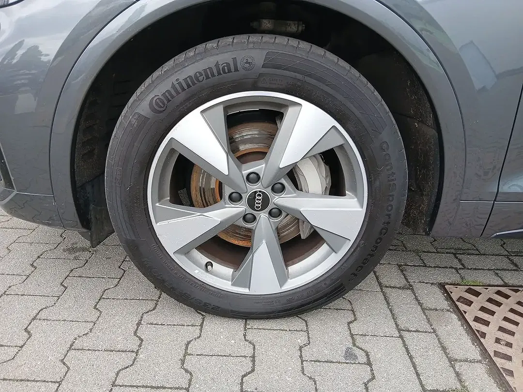 Audi Q5 55 TFSI e S tronic quattro Matrix LED S line - Thumbnail 6
