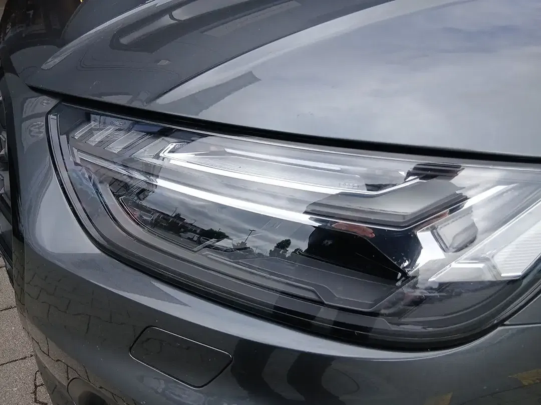 Audi Q5 55 TFSI e S tronic quattro Matrix LED S line - Thumbnail 7