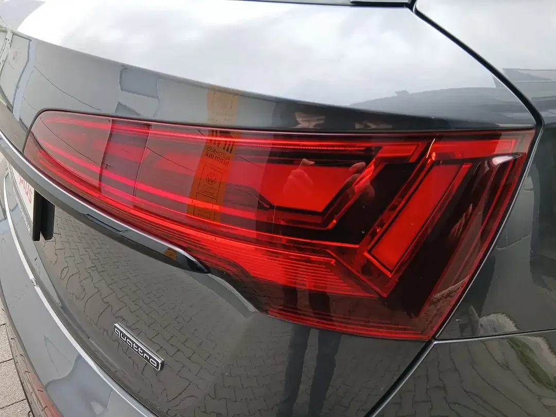 Audi Q5 55 TFSI e S tronic quattro Matrix LED S line - Thumbnail 8