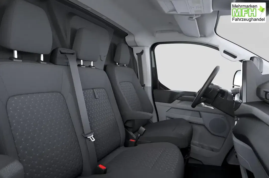 Ford Transit Custom 71kWh L1 Limited - Thumbnail 6