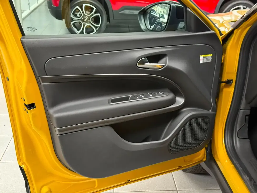 Jeep Avenger 1.2 Edition - Thumbnail 10