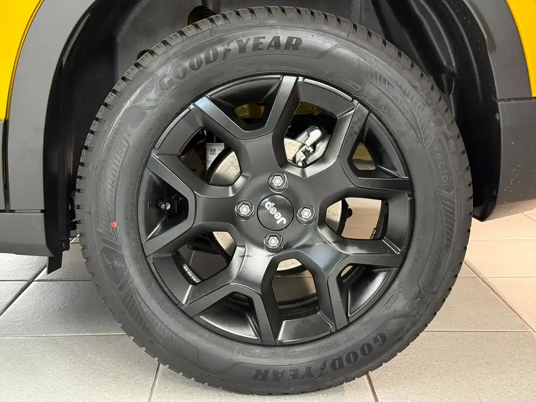 Jeep Avenger 1.2 Edition - foto 2